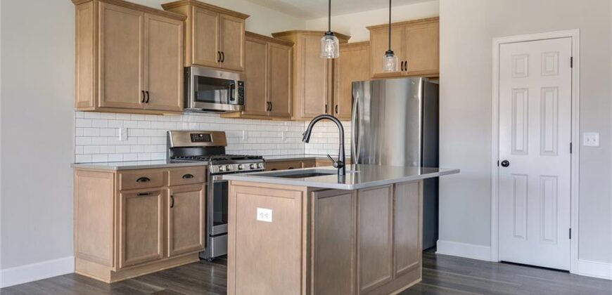 4004 NW 96th Terrace, Kansas City, MO 64154