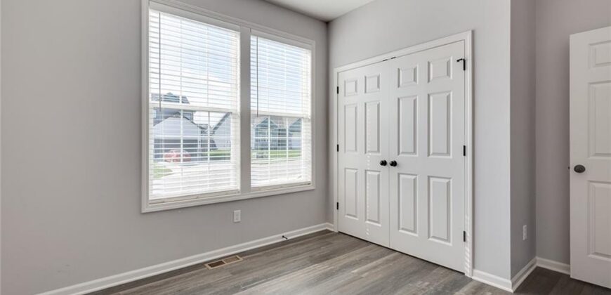 4004 NW 96th Terrace, Kansas City, MO 64154
