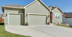 4004 NW 96th Terrace, Kansas City, MO 64154