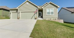 4004 NW 96th Terrace, Kansas City, MO 64154