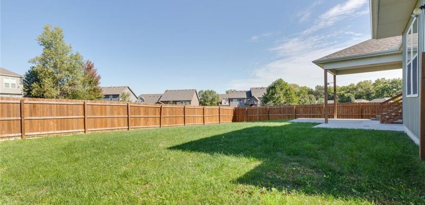 4004 NW 96th Terrace, Kansas City, MO 64154