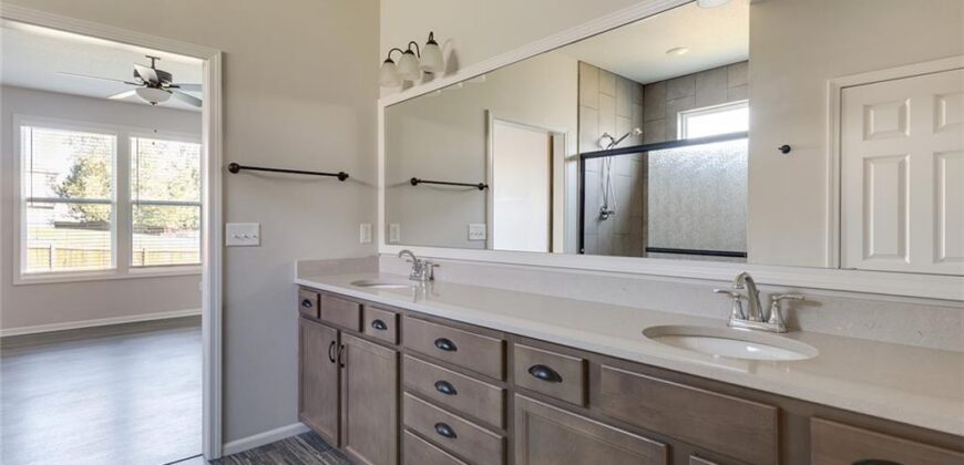 4004 NW 96th Terrace, Kansas City, MO 64154