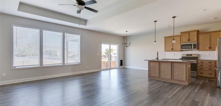 4004 NW 96th Terrace, Kansas City, MO 64154