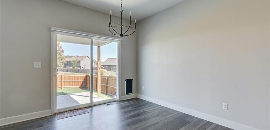 4004 NW 96th Terrace, Kansas City, MO 64154