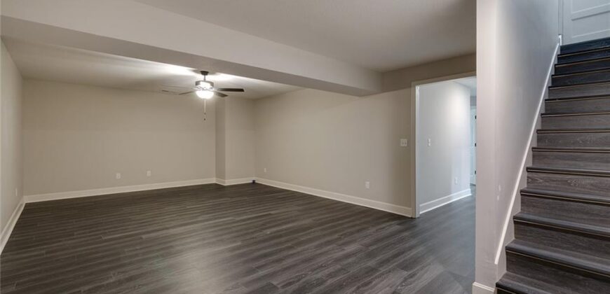 4004 NW 96th Terrace, Kansas City, MO 64154
