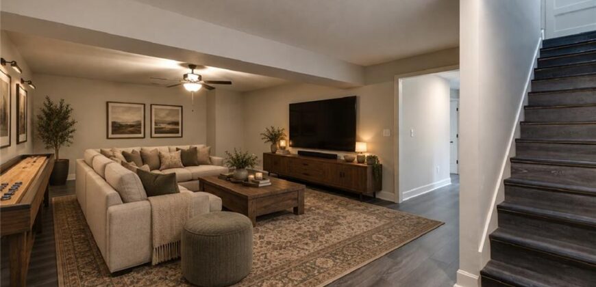 4004 NW 96th Terrace, Kansas City, MO 64154