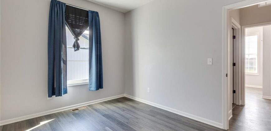4004 NW 96th Terrace, Kansas City, MO 64154