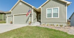 4004 NW 96th Terrace, Kansas City, MO 64154