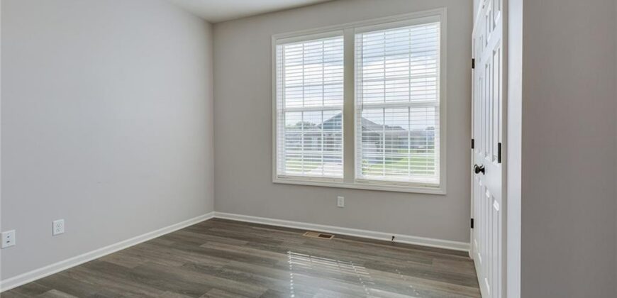4004 NW 96th Terrace, Kansas City, MO 64154