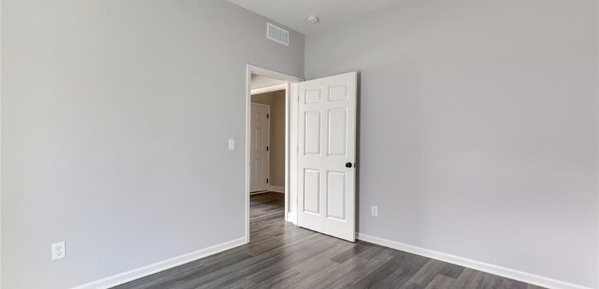 4004 NW 96th Terrace, Kansas City, MO 64154