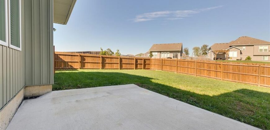 4004 NW 96th Terrace, Kansas City, MO 64154