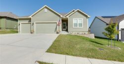 4004 NW 96th Terrace, Kansas City, MO 64154