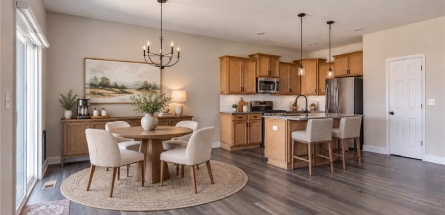 4004 NW 96th Terrace, Kansas City, MO 64154