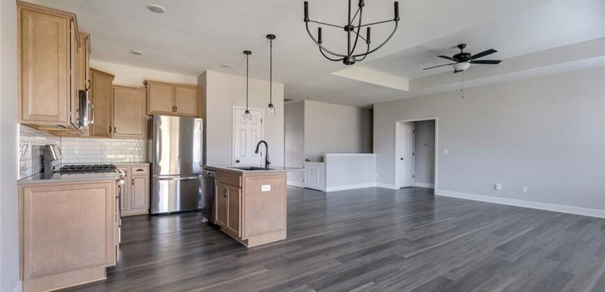 4004 NW 96th Terrace, Kansas City, MO 64154
