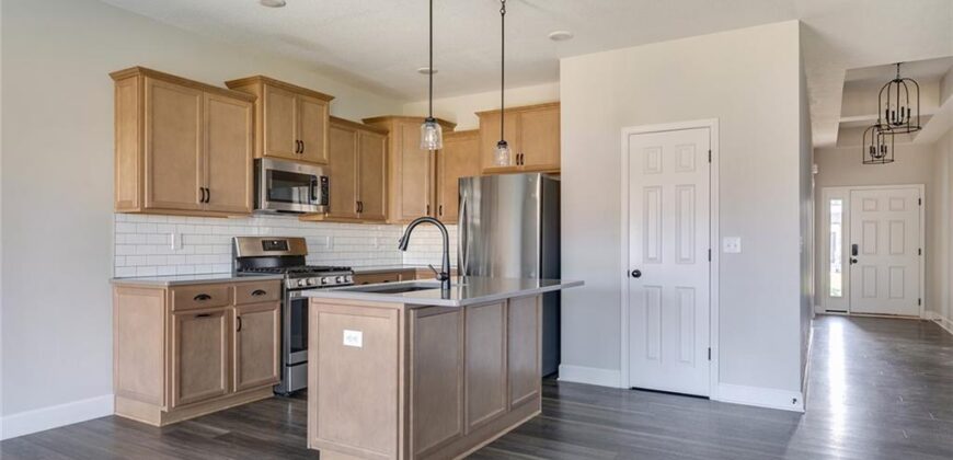 4004 NW 96th Terrace, Kansas City, MO 64154