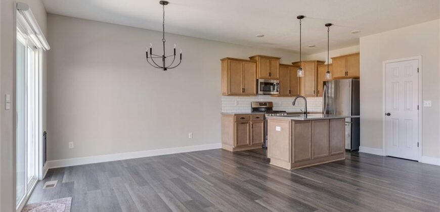 4004 NW 96th Terrace, Kansas City, MO 64154
