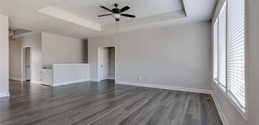 4004 NW 96th Terrace, Kansas City, MO 64154