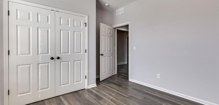 4004 NW 96th Terrace, Kansas City, MO 64154