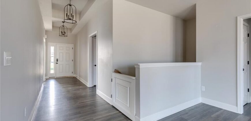 4004 NW 96th Terrace, Kansas City, MO 64154