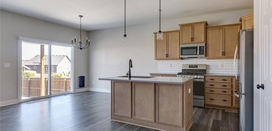 4004 NW 96th Terrace, Kansas City, MO 64154