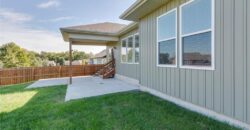 4004 NW 96th Terrace, Kansas City, MO 64154