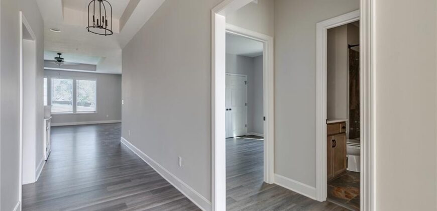 4004 NW 96th Terrace, Kansas City, MO 64154