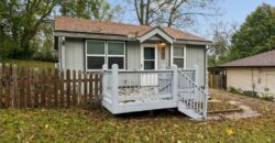 5102 47th Terrace, Kansas City, MO 64117