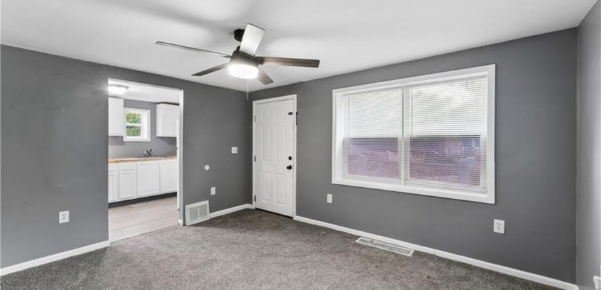 5102 47th Terrace, Kansas City, MO 64117