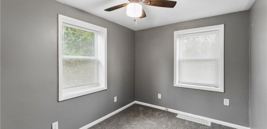 5102 47th Terrace, Kansas City, MO 64117