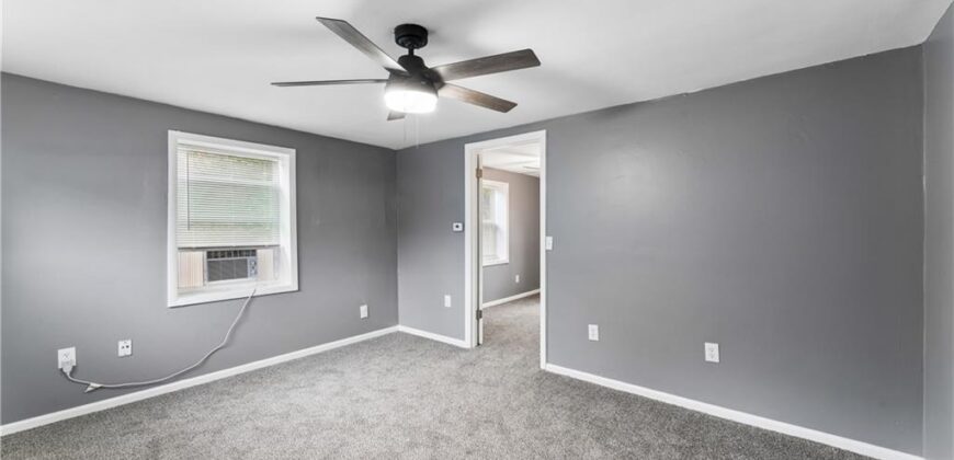 5102 47th Terrace, Kansas City, MO 64117