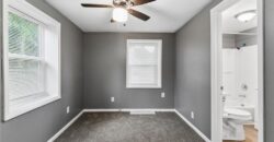 5102 47th Terrace, Kansas City, MO 64117