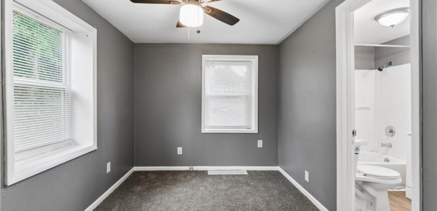 5102 47th Terrace, Kansas City, MO 64117