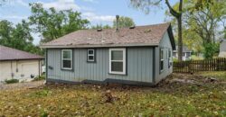 5102 47th Terrace, Kansas City, MO 64117