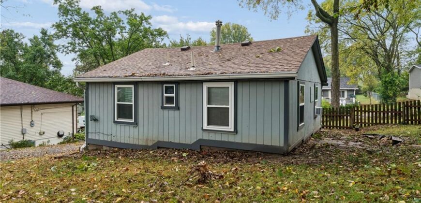 5102 47th Terrace, Kansas City, MO 64117
