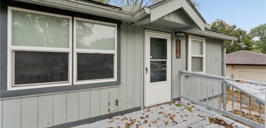 5102 47th Terrace, Kansas City, MO 64117