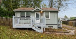 5102 47th Terrace, Kansas City, MO 64117