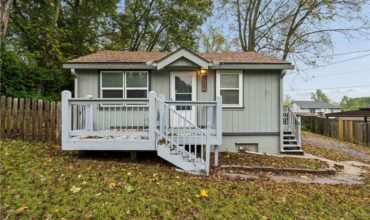 5102 47th Terrace, Kansas City, MO 64117