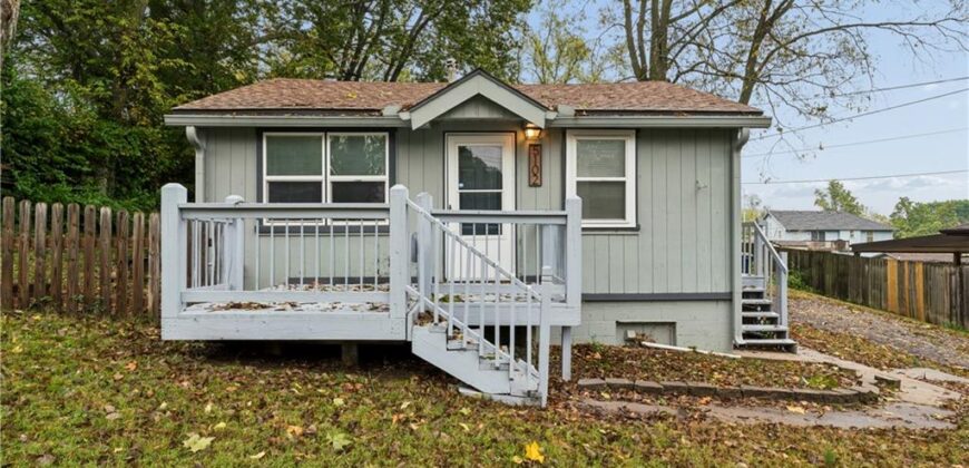 5102 47th Terrace, Kansas City, MO 64117