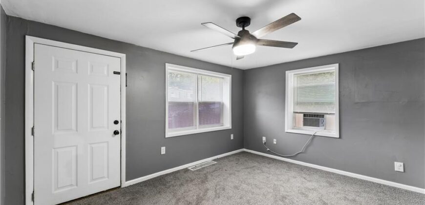 5102 47th Terrace, Kansas City, MO 64117