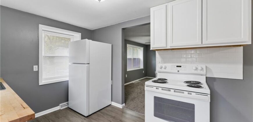 5102 47th Terrace, Kansas City, MO 64117