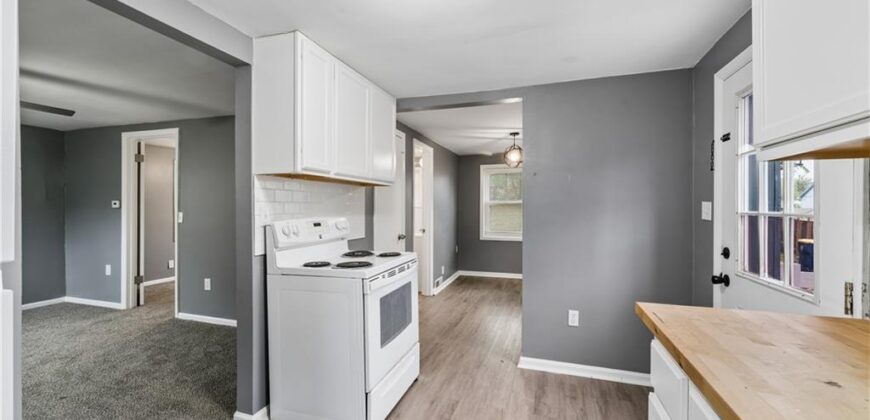 5102 47th Terrace, Kansas City, MO 64117