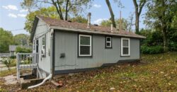 5102 47th Terrace, Kansas City, MO 64117
