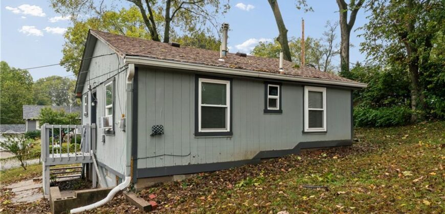 5102 47th Terrace, Kansas City, MO 64117