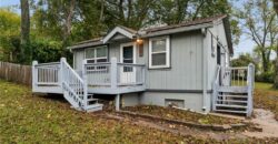 5102 47th Terrace, Kansas City, MO 64117