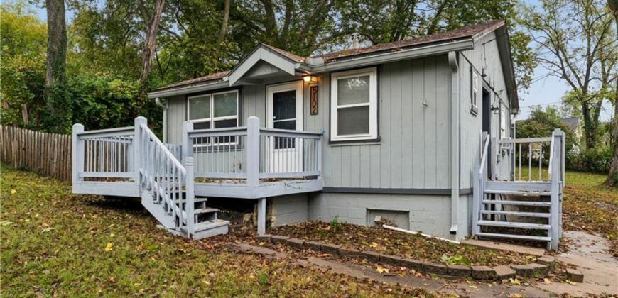 5102 47th Terrace, Kansas City, MO 64117