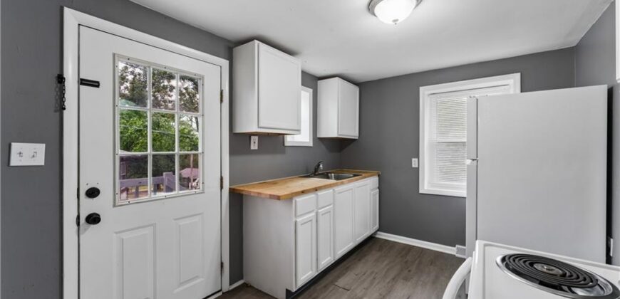 5102 47th Terrace, Kansas City, MO 64117