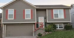 8705 NE 110th Street, Kansas City, MO 64157