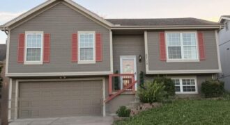 8705 NE 110th Street, Kansas City, MO 64157