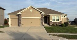 11027 N Crystal Avenue, Kansas City, MO 64156