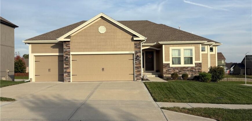 11027 N Crystal Avenue, Kansas City, MO 64156